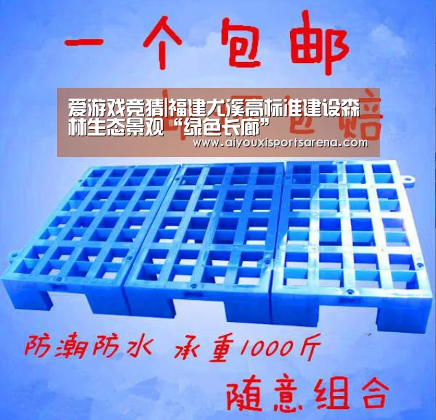 爱游戏竞猜|福建尤溪高标准建设森林生态景观“绿色长廊”(图2) 爱游戏体育