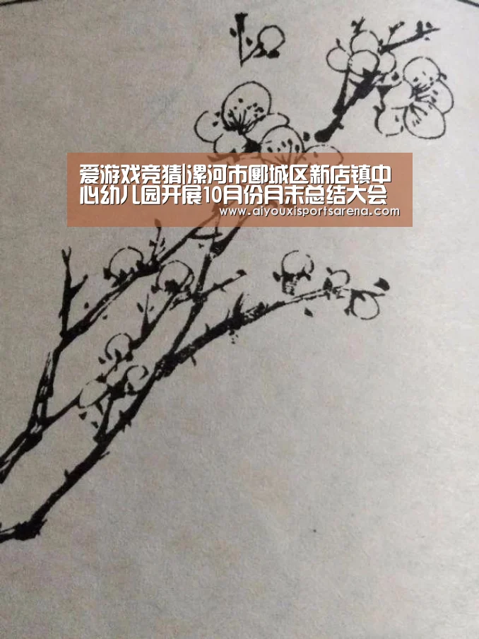 爱游戏竞猜|漯河市郾城区新店镇中心幼儿园开展10月份月末总结大会及团建活动(图2) 爱游戏体育